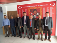 GEYVE METEM'İN İMAJI DEĞİŞTİ