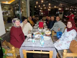 Sağlık Meslek'te Öğretmenler Günü
