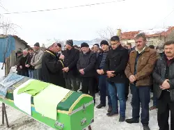 İbrahim Bostan Vefat Etti
