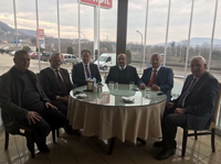 Kaya, İl Sağlık Değerlendirme