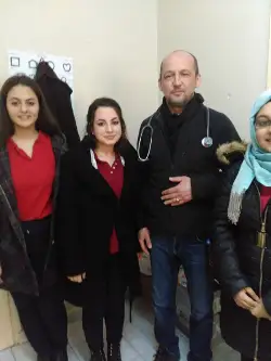 Dr.Burhan Tezer ile röportaj