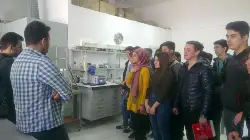 METEM TEKNOKENT'TE
