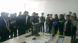 METEM TEKNOKENT'TE