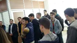 METEM TEKNOKENT'TE