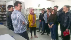 METEM TEKNOKENT'TE