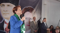 AKŞENER: TEK CÜMLE YOK