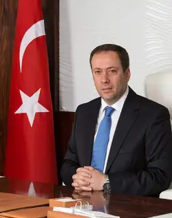 Başkan Kaya: ' Kendi Asfaltımızı Üreteceğiz'