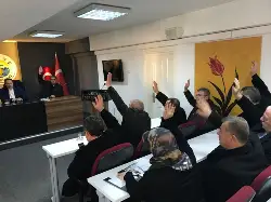 Geyve Belediyesi’nden Yetim ve Özksüzlere Destek