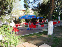 PARK SEZONU BAŞLADI