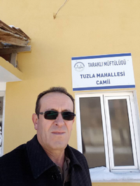 Muhtar Önal'dan Sert Tepki