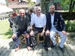 Nurcan Şentürk ile Enes Adlı Muradına Erdi