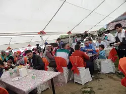 Nurcan Şentürk ile Enes Adlı Muradına Erdi
