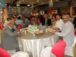 Osman ve Ömer Şan Sünnet Oldu