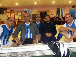 Kurumlar Arası Halı Saha Futbol Turnuvası