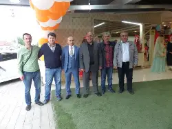 Osman ve Ömer Şan Sünnet Oldu
