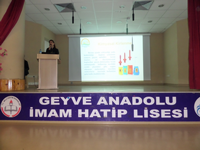 Güvenilir Gıda ile Beslenin