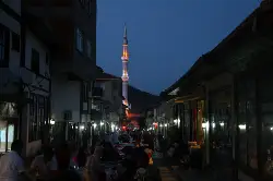 İftar programlarında sıra Taraklı’da