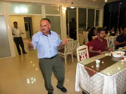 MEZUNİYET İFTARI