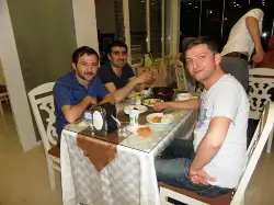 MEZUNİYET İFTARI