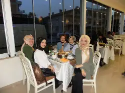 MEZUNİYET İFTARI