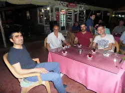 MEZUNİYET İFTARI