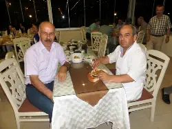 MEZUNİYET İFTARI