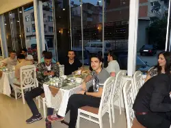 MEZUNİYET İFTARI