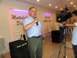 MEZUNİYET İFTARI