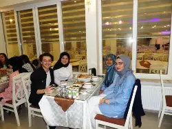 MEZUNİYET İFTARI