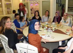MEZUNİYET İFTARI