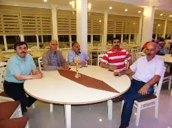 MEZUNİYET İFTARI