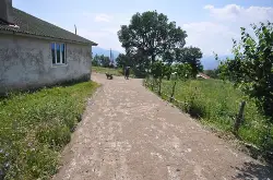 Geyve'yi İlmek İlmek Örüyoruz