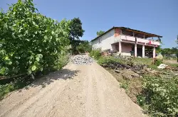 Geyve'yi İlmek İlmek Örüyoruz