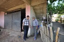 Geyve'yi İlmek İlmek Örüyoruz
