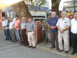 Mehmet Duman Vefat Etti.
