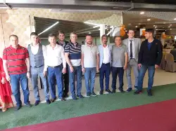 Toprak Güler Sünnet Oldu