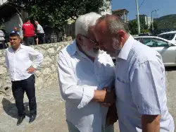 Enes Öztürk'ün Mutlu Günü