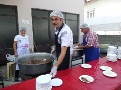 Yemiş Kardeşler Sünnet Oldu