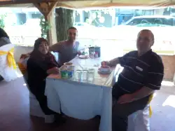 İşbilir Kardeşler Sünnet Oldu
