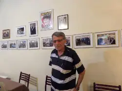 Atalay'da Çay Keyfi
