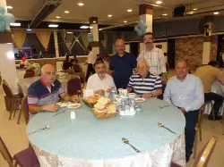 Oğuz Erdem Sünnet Oldu