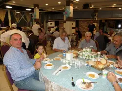 Oğuz Erdem Sünnet Oldu