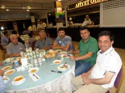 Oğuz Erdem Sünnet Oldu