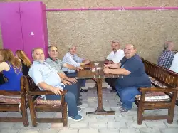 Oğuz Erdem Sünnet Oldu