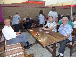 Oğuz Erdem Sünnet Oldu