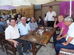 Oğuz Erdem Sünnet Oldu