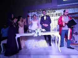 Kazdal Ailesinin Mutlu Günü