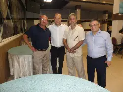 Oğuz Erdem Sünnet Oldu