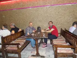 Oğuz Erdem Sünnet Oldu