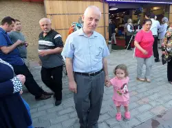 Oğuz Erdem Sünnet Oldu